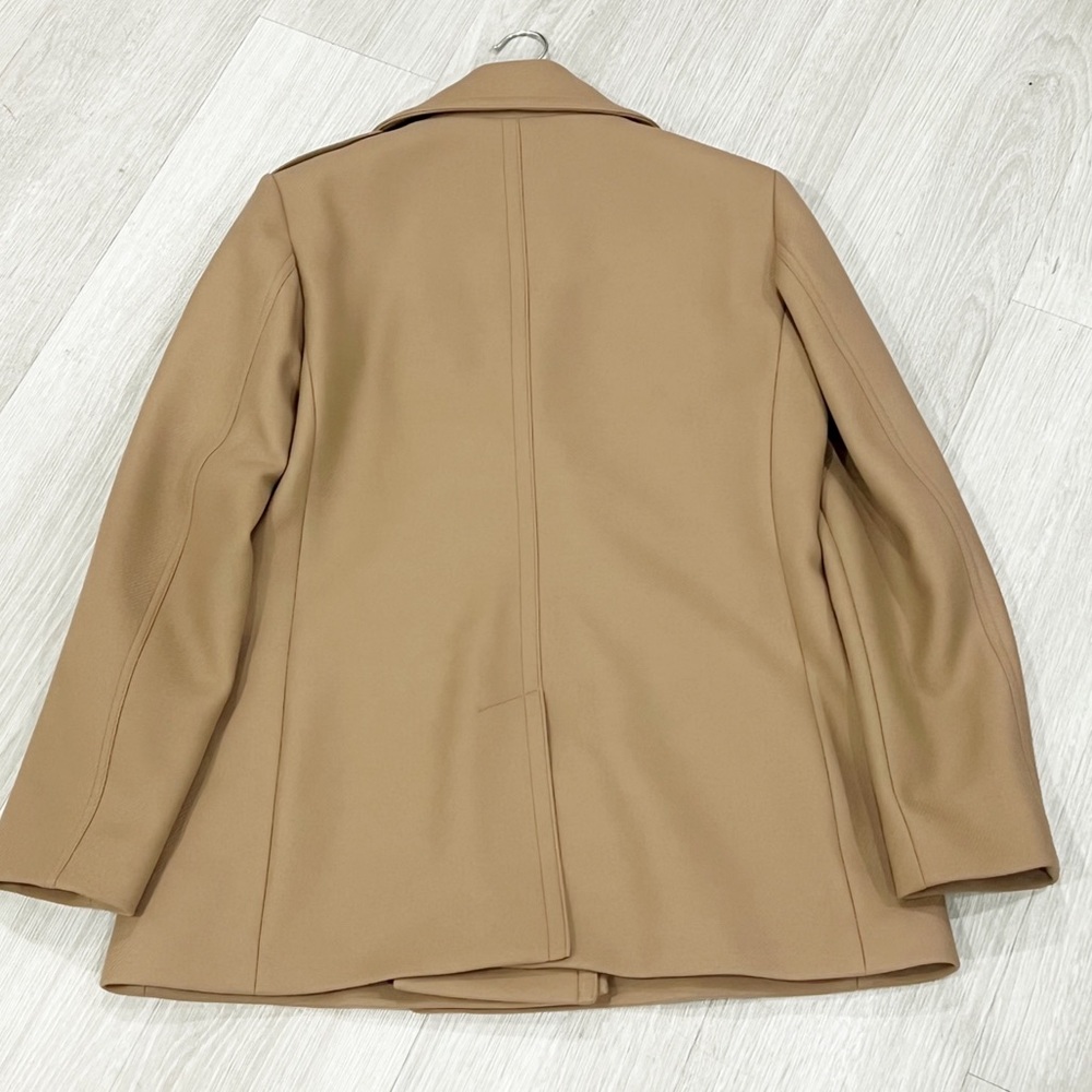 BURBERRY COAT - Picture 7 of 13